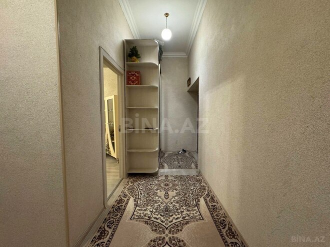 Продаётся 3-комн. новостройка 105 м², м. Низами, photo 13 from 14