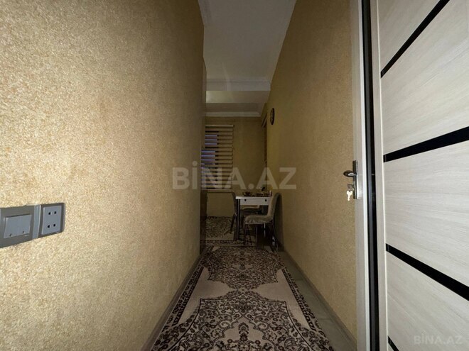 Продаётся 3-комн. новостройка 105 м², м. Низами, photo 9 from 14