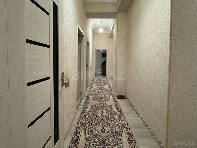 Продаётся 3-комн. новостройка 105 м², м. Низами, photo 8 from 14