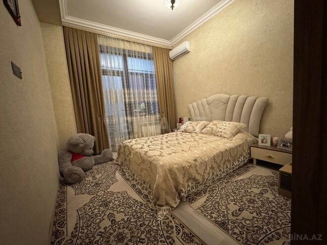 Продаётся 3-комн. новостройка 105 м², м. Низами, photo 5 from 14