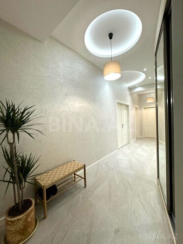 Satılır 2 otaqlı yeni tikili 100 m², Nizami m., photo 8 from 13
