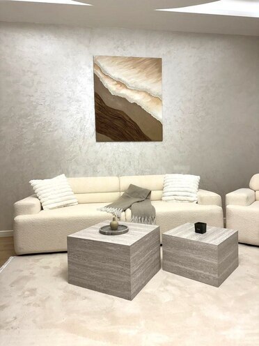 Satılır 2 otaqlı yeni tikili 100 m², Nizami m., photo 5 from 13