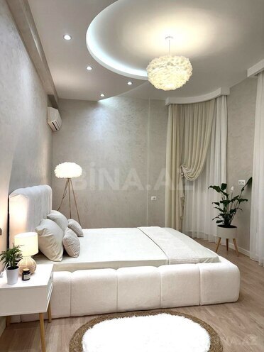 Satılır 2 otaqlı yeni tikili 100 m², Nizami m., photo 6 from 13