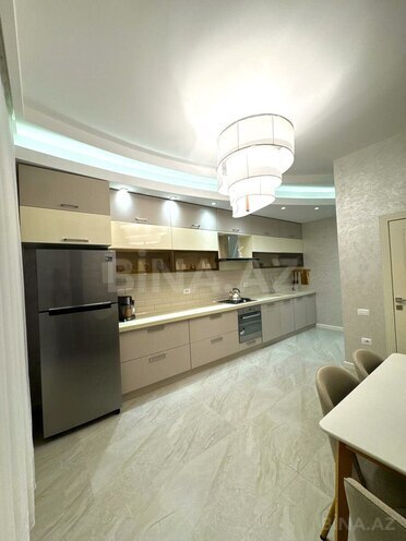 Satılır 2 otaqlı yeni tikili 100 m², Nizami m., photo 10 from 13