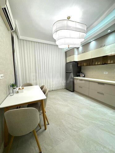 Satılır 2 otaqlı yeni tikili 100 m², Nizami m., photo 9 from 13