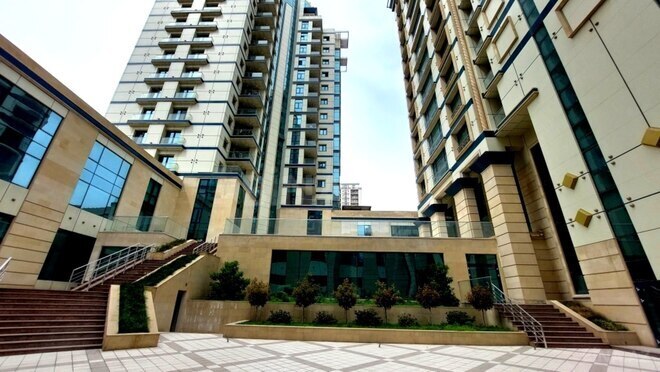 Сдаётся 3-комн. новостройка 110 м², м. 28 мая, photo 3 from 19