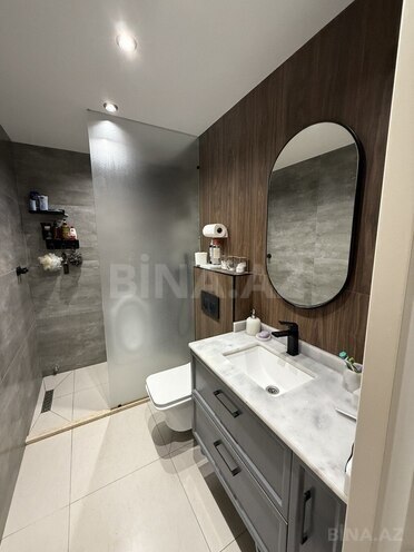 Продаётся 2-комн. новостройка 95 м², пос. Бакиханова, photo 12 from 13