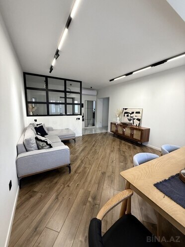 Продаётся 2-комн. новостройка 95 м², пос. Бакиханова, photo 4 from 13