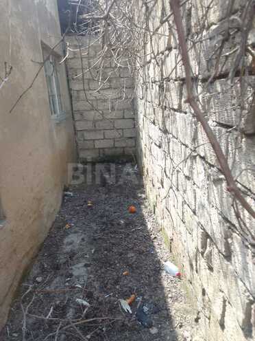 Satılır 2 otaqlı həyət evi/bağ evi 30 m², Yeni Suraxanı q., photo 7 from 16