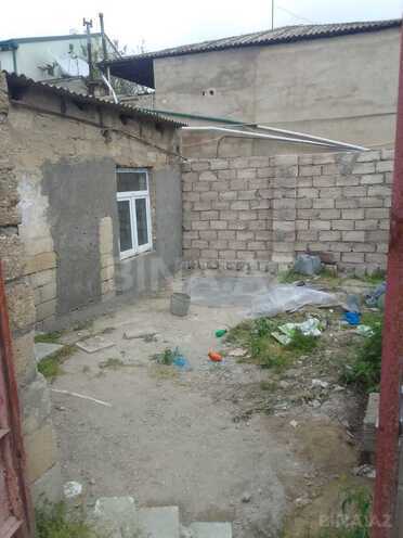 Satılır 2 otaqlı həyət evi/bağ evi 30 m², Yeni Suraxanı q., photo 3 from 16