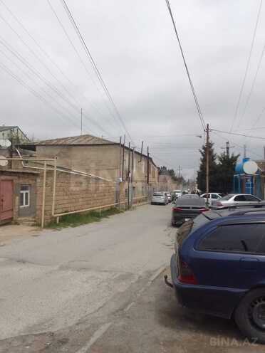 Satılır 2 otaqlı həyət evi/bağ evi 30 m², Yeni Suraxanı q., photo 1 from 16