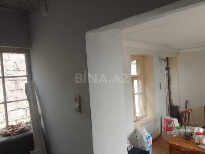 Satılır 2 otaqlı həyət evi/bağ evi 30 m², Yeni Suraxanı q., photo 5 from 16