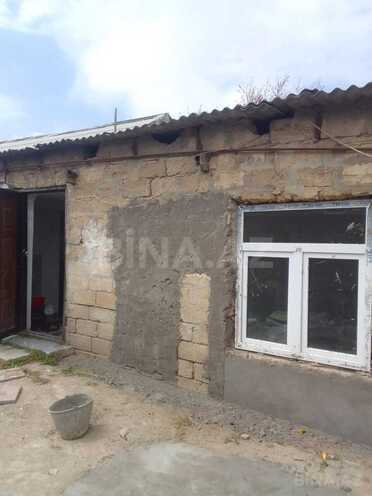 Satılır 2 otaqlı həyət evi/bağ evi 30 m², Yeni Suraxanı q., photo 12 from 16