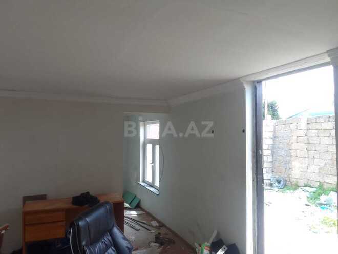 Satılır 2 otaqlı həyət evi/bağ evi 30 m², Yeni Suraxanı q., photo 9 from 16