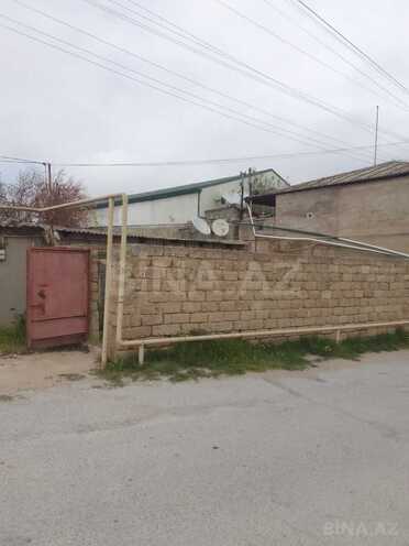 Satılır 2 otaqlı həyət evi/bağ evi 30 m², Yeni Suraxanı q., photo 14 from 16