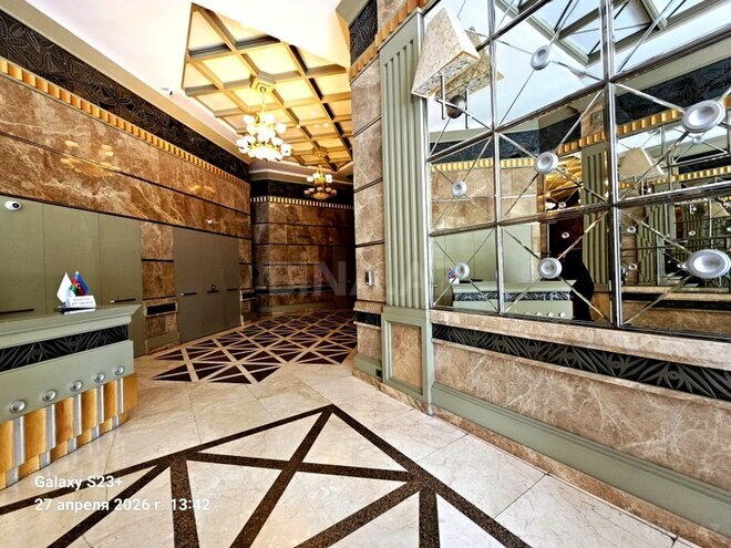 Сдаётся 3-комн. новостройка 110 м², м. 28 мая, photo 4 from 19