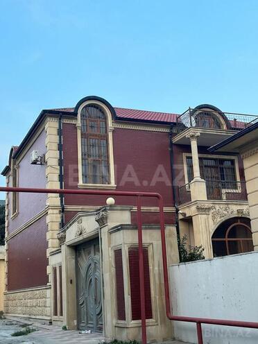 Продаётся 6-комн. дом/дача 311 м², пос. Ази Асланова, photo 1 from 32