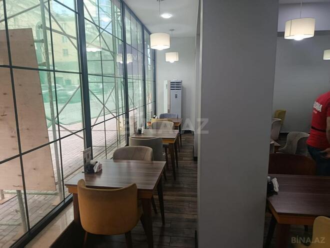 Сдаётся  объект 165 м², м. Низами, photo 5 from 10