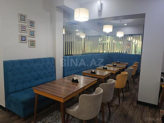 Сдаётся  объект 165 м², м. Низами, photo 7 from 10