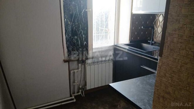 Сдаётся 2-комн. вторичка 50 м², м. Кероглу, photo 4 from 8