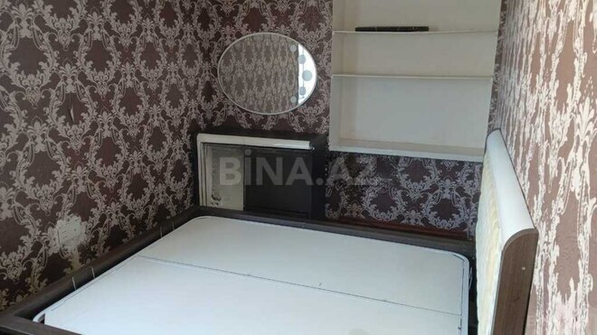 Сдаётся 2-комн. вторичка 50 м², м. Кероглу, photo 1 from 8