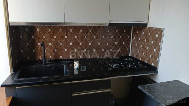 Сдаётся 2-комн. вторичка 50 м², м. Кероглу, photo 7 from 8