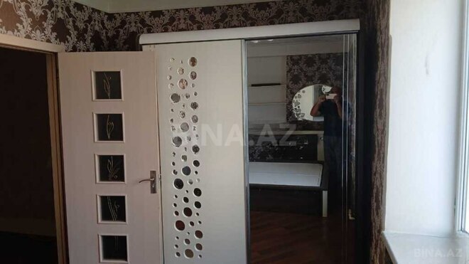 Сдаётся 2-комн. вторичка 50 м², м. Кероглу, photo 5 from 8