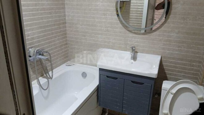 Сдаётся 2-комн. вторичка 50 м², м. Кероглу, photo 6 from 8