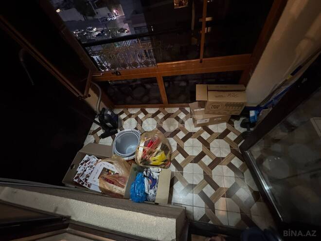 Продаётся 3-комн. новостройка 105 м², м. Низами, photo 4 from 14