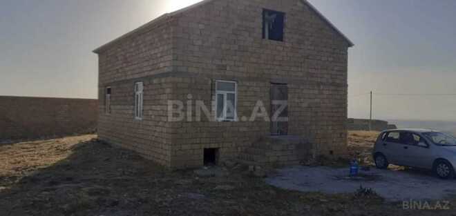 Продаётся 3-комн. дом/дача 90 м², пос. Геокмалы, photo 3 from 9