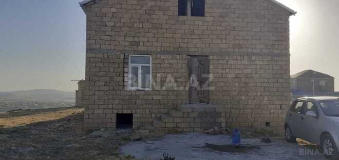 Продаётся 3-комн. дом/дача 90 м², пос. Геокмалы, photo 4 from 9