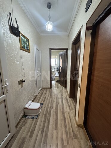 Satılır 2 otaqlı köhnə tikili 74 m², Yeni Yasamal q., photo 7 from 24