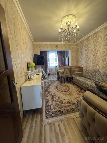 Satılır 2 otaqlı köhnə tikili 74 m², Yeni Yasamal q., photo 8 from 24