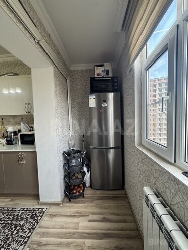 Satılır 2 otaqlı köhnə tikili 74 m², Yeni Yasamal q., photo 19 from 24