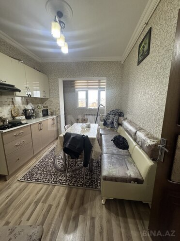 Satılır 2 otaqlı köhnə tikili 74 m², Yeni Yasamal q., photo 22 from 24