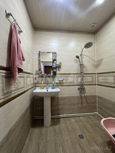 Satılır 2 otaqlı köhnə tikili 74 m², Yeni Yasamal q., photo 14 from 24