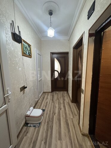Satılır 2 otaqlı köhnə tikili 74 m², Yeni Yasamal q., photo 13 from 24