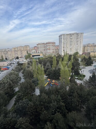 Satılır 2 otaqlı köhnə tikili 74 m², Yeni Yasamal q., photo 16 from 24