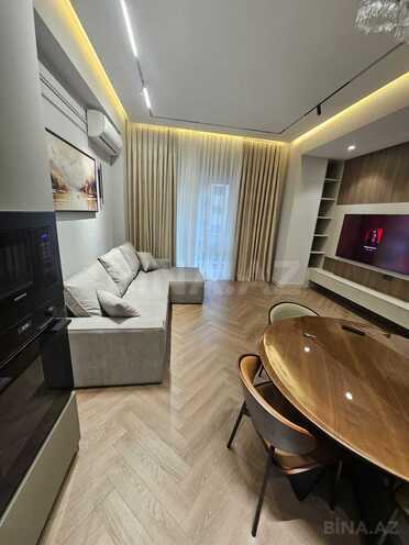 Сдаётся 3-комн. новостройка 120 м², пос. Аг шехер, photo 3 from 23