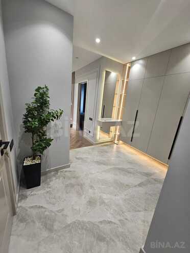 Сдаётся 3-комн. новостройка 120 м², пос. Аг шехер, photo 14 from 23