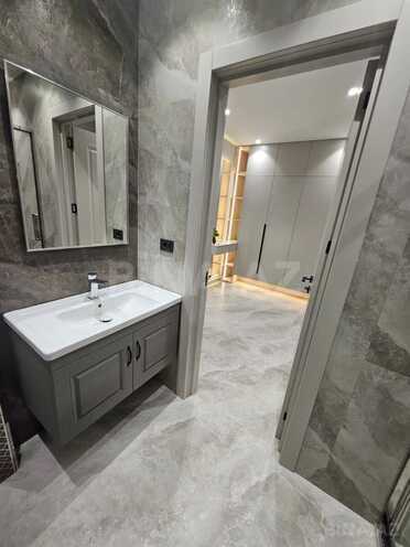 Сдаётся 3-комн. новостройка 120 м², пос. Аг шехер, photo 18 from 23