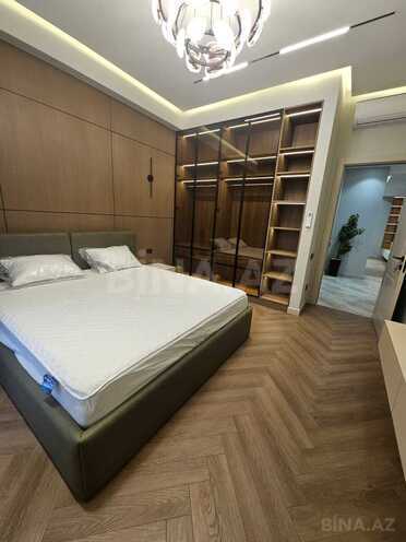 Сдаётся 3-комн. новостройка 120 м², пос. Аг шехер, photo 11 from 23