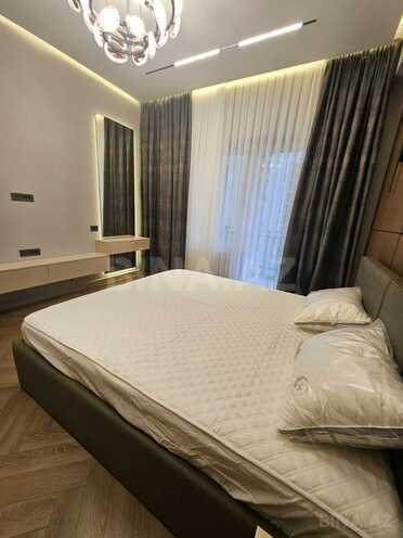 Сдаётся 3-комн. новостройка 120 м², пос. Аг шехер, photo 13 from 23