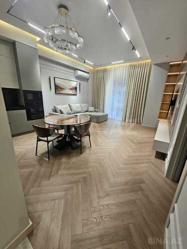 Сдаётся 3-комн. новостройка 120 м², пос. Аг шехер, photo 4 from 23