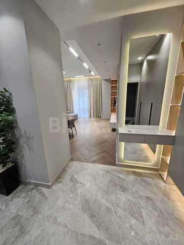 Сдаётся 3-комн. новостройка 120 м², пос. Аг шехер, photo 15 from 23
