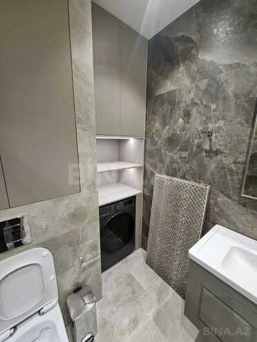 Сдаётся 3-комн. новостройка 120 м², пос. Аг шехер, photo 19 from 23
