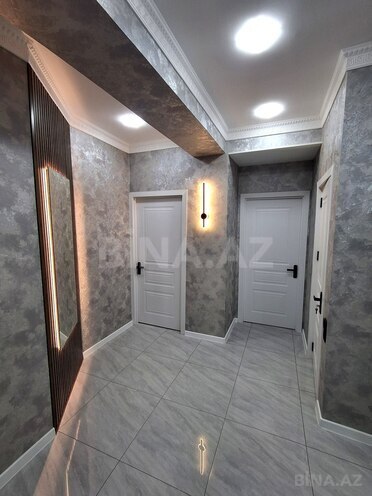 Продаётся 2-комн. новостройка 58 м², пос. Масазыр, photo 5 from 14