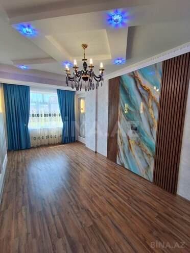 Продаётся 2-комн. новостройка 58 м², пос. Масазыр, photo 1 from 14