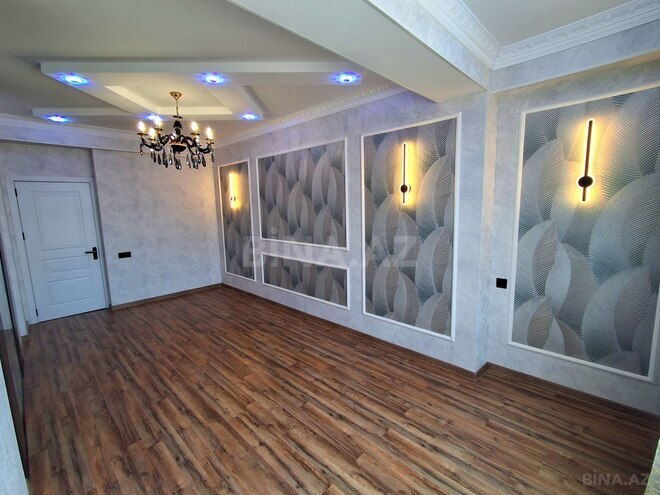 Продаётся 2-комн. новостройка 58 м², пос. Масазыр, photo 7 from 14