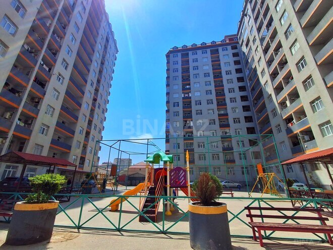 Продаётся 2-комн. новостройка 58 м², пос. Масазыр, photo 3 from 14